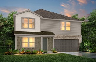 1143 Road 5102, Cleveland, TX 77327