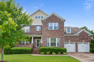 140 Lodge Hall Rd, Nolensville, TN 37135
