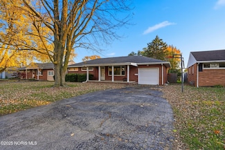 643 Edith Ave, Findlay, OH 45840