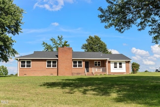 4536 Virgilina Rd, Roxboro, NC 27574