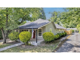 2823 SE Olsen St, Milwaukie, OR 97222