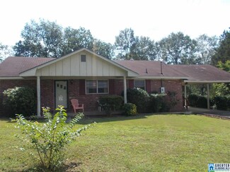 849 Fish Hatchery Rd, Eastaboga, AL 36260