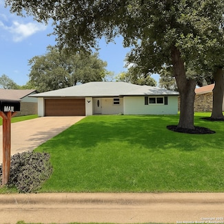 902 Concord Dr, Temple, TX 76504