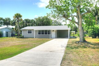 701 Wimbrow Dr, Sebastian, FL 32958