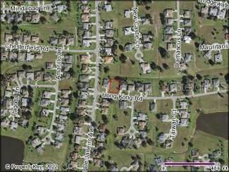 26268 Hong Kong Rd, Punta Gorda, FL 33983