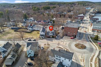 4 Washington St, Penacook, NH 03303