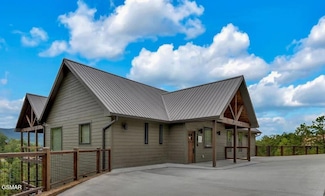 3429 Mountain Tyme Way, Sevierville, TN 37862