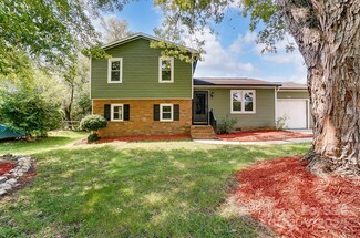 3374 Farm Lake Dr SW, Concord, NC 28027