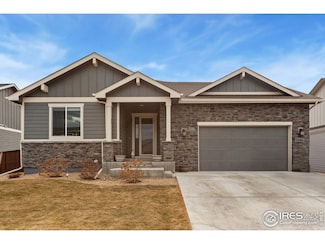 1640 Black Kettle St, Loveland, CO 80538