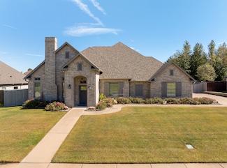 7740 Hickory Spring Ln, Tyler, TX 75703