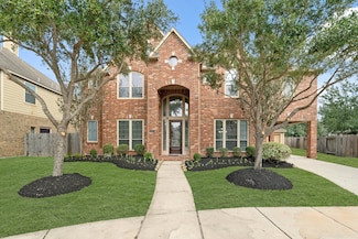 3915 Bianca Spring Ln, Katy, TX 77494