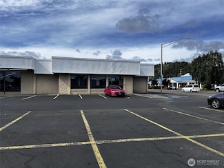 2701 Sumner Ave, Aberdeen, WA 98520