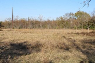 0 Tbd Cr 3415, Wills Point, TX 75169
