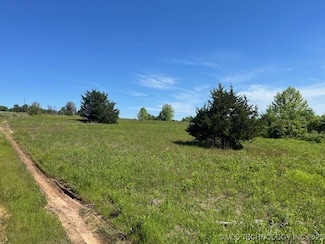 12340 S 369th Ave W, Bristow, OK 74010