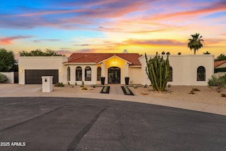 14401 N 60th Place, Scottsdale, AZ 85254