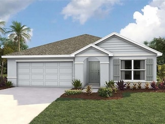 2159 NE 28th Ln, Ocala, FL 34470
