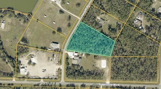 0 Joe Jeff St, North Port, FL 34286