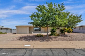 5302 E Des Moines St, Mesa, AZ 85205