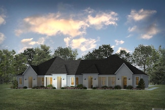 16101 Chancel Ave, Baton Rouge, LA 70816