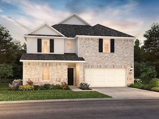 900 Woodford Way, McKinney, TX 75069