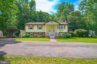9819 Trinity Church Rd, Charlotte Hall, MD 20622