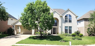 22106 Stonebriar Ln, Richmond, TX 77469