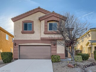 585 Halloran Springs Rd, Las Vegas, NV 89148