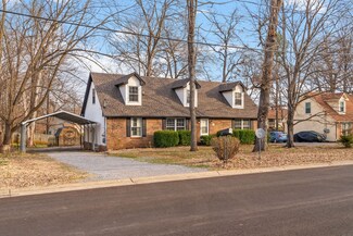 125 Mossland Dr, Clarksville, TN 37042