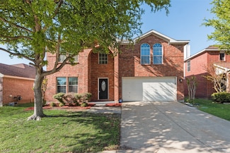 1909 Tawakani Ln, Little Elm, TX 75068