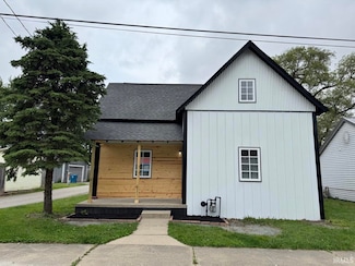 317 W Pierson St, Greenfield, IN 46140