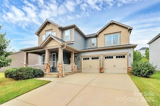 2740 Berkhamstead Cir, Concord, NC 28027