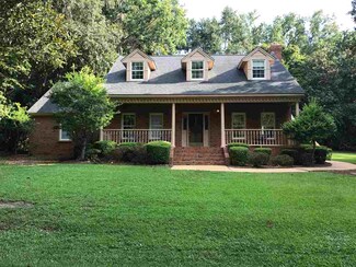 1442 Millstream Rd, Tallahassee, FL 32312