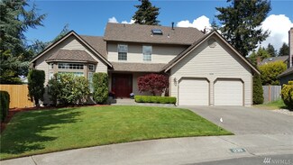 1230 SW 327th Place, Federal Way, WA 98023