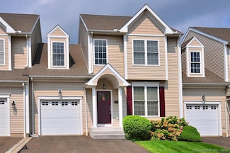12 Bogart Ln Unit 12, Newington, CT 06111