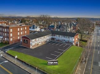 1159 Dwight St Unit O, Holyoke, MA 01040