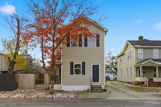 145 Pershing Ave, Hamilton, OH 45011