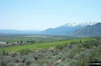 349 James Canyon Loop, Carson City, NV 89705