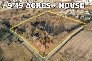 103 N Mccleary Rd, Excelsior Springs, MO 64024