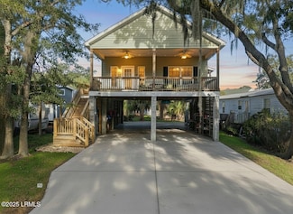 119 Tomahawk Trail, Saint Helena Island, SC 29920