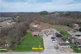 2624 Rochester Rd, Cranberry Township, PA 16066