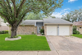 13514 Bridgepath Cove, Houston, TX 77041