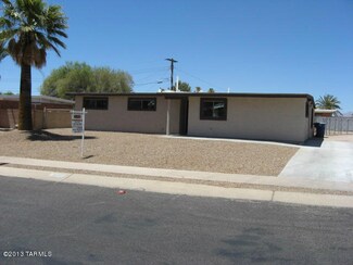 1225 E Oklahoma St, Tucson, AZ 85714