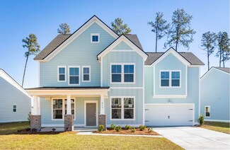 1209 Marsh Royal St, Ridgeville, SC 29472