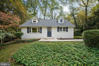 150 Valleyview Dr, Exton, PA 19341
