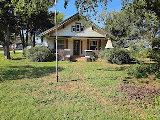 404 E Denver St, Fairmont, OK 73736