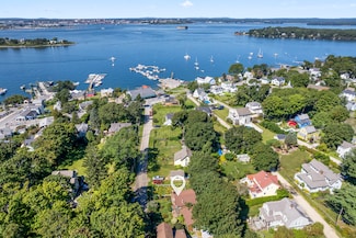 42 Epps St Unit 1, Peaks Island, ME 04108