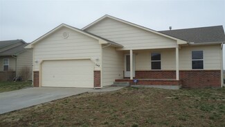 544 S Longbranch Dr, Maize, KS 67101