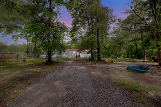 990 Mendel Rivers Rd, Bonneau, SC 29431