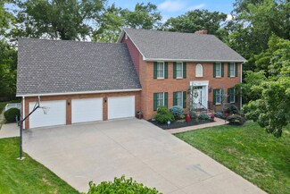 1316 Westview Terrace, Columbia, MO 65203