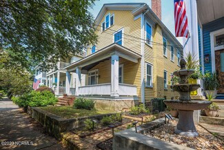 513 S 4th St, Wilmington, NC 28401